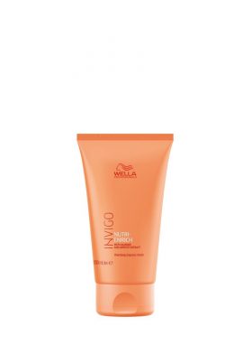 Wella Invigo Nutri Enrich Warming Express Mask 150ml*