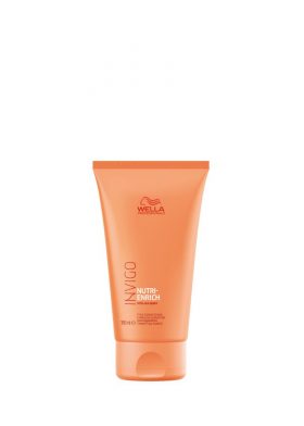 Wella Invigo Nutri Enrich Frizz Control Cream 150ml