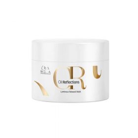 Wella Oil Reflections Luminous Reboost Mask 150ml