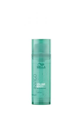 Wella Invigo Volume Boost Crystal Mask 145ml