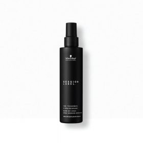 Schwarzkopf Session Label The Thickener Blow Dry Spray 200ml