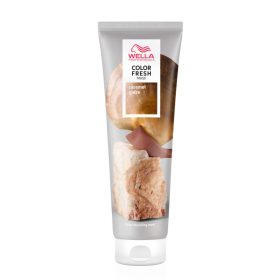 Wella Color Fresh Mask Caramel Glaze 150ml