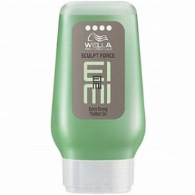 Wella Eimi Sculpt Force 125ml
