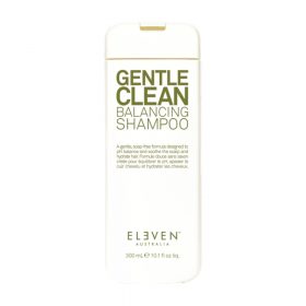 Eleven Gentle Clean Balancing Shampoo 300ml