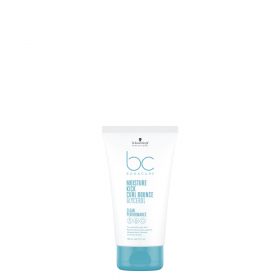 BC Clean Performance Moisture Kick Curl Bounce 150ml*