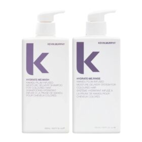 Kevin Murphy Hydrate Me 500ml Duo