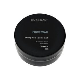 Juuce Barber Art Fibre Wax 80g