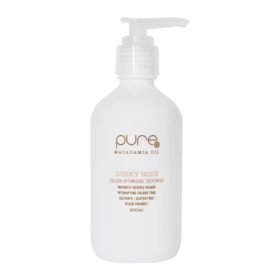 Pure Organic Colour Optimising Dusky Rose Treatment 200ml