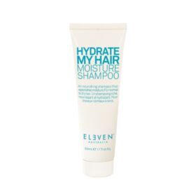 Eleven Hydrate My Hair Moisture Shampoo Travel 50ml