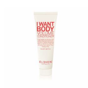 Eleven I Want Body Volume Conditioner Travel 50ml