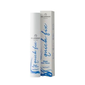 De Lorenzo Instant Allevi8 Quick Fix Magic Hair Tamer Gel 15ml