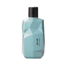 Nine Yards All In Moist Shampoo 300ml
