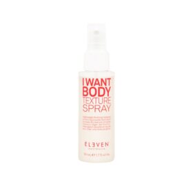 Eleven I Want Body Volume Texture Spray Travel 50ml