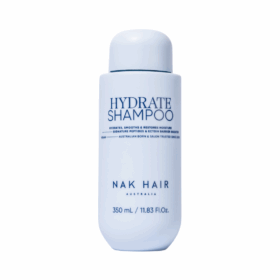 Nak Hydrate Shampoo 350ml NEW
