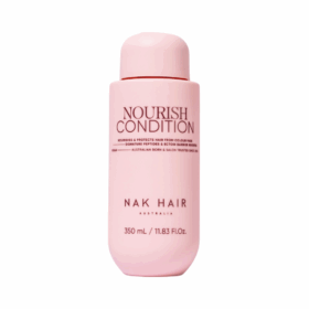 Nak Nourish Conditioner 350ml NEW