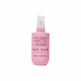 Nak Nourish Hair Oil 100ml NEW
