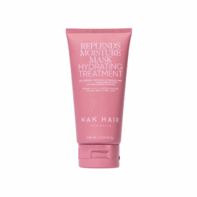Nak Replends Moisture Mask 150ml NEW