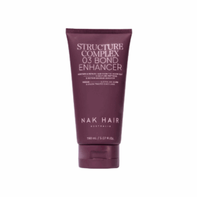 Nak Structure Complex No.3 Bond Enhancer 150ml NEW