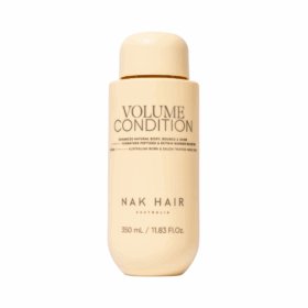 Nak Volume Conditioner 350ml NEW