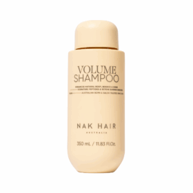 Nak Volume Shampoo 350ml NEW