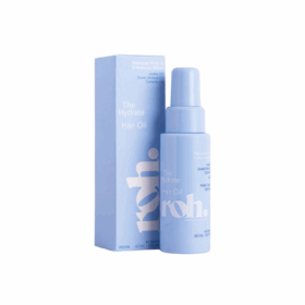 ROH Hydrate Hair Oil 60ml