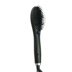 Silver Bullet Hybrid Ionic Straightening Brush*
