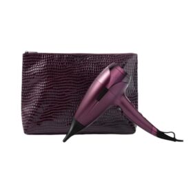 Ghd Helios Dryer in Cherry Chic