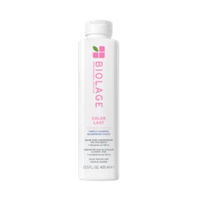 Biolage Care ColourLast Purple Shampoo 400ml