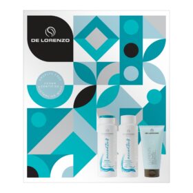 De Lorenzo Instant Accentu8/Seaswell Trio