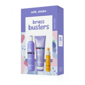 Milk Shake Brass Busters Trio