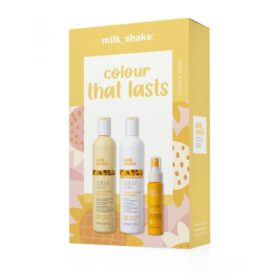 Milk Shake Colour That Lasts Trio