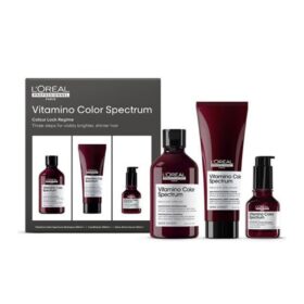Loreal Vitamino Color Spectrum Trio