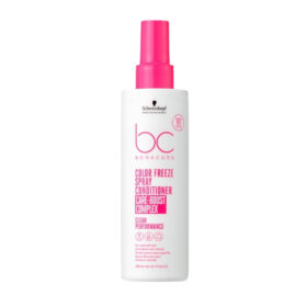 BC Clean Performance pH 4.5 Color Freeze Care-Boost Complex Spray Conditioner 200ml
