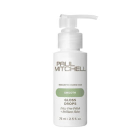 Paul Mitchell Smooth Gloss Drops 75 ml