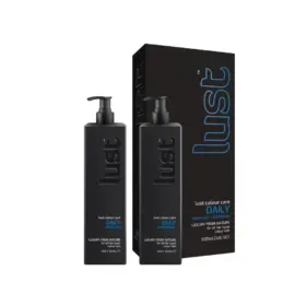 Lust Daily 500ml Duo