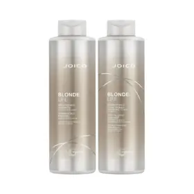 Joico Blonde Life Brightening 1L Duo