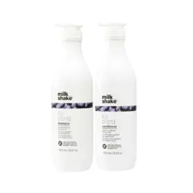 Milk Shake Icy Blond Duo 1L