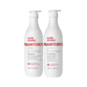 Milk Shake Pink Lemonade Duo 1L